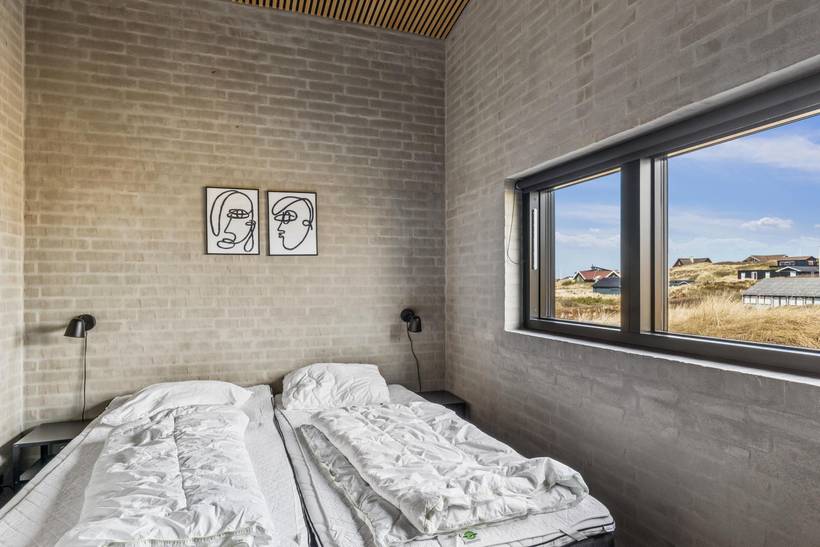 Foto von Ferienhaus CR49 in Søndervig - Westjütland