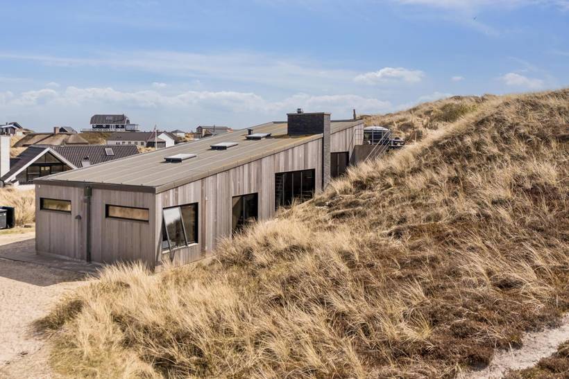 Foto von Ferienhaus CR49 in Søndervig - Westjütland