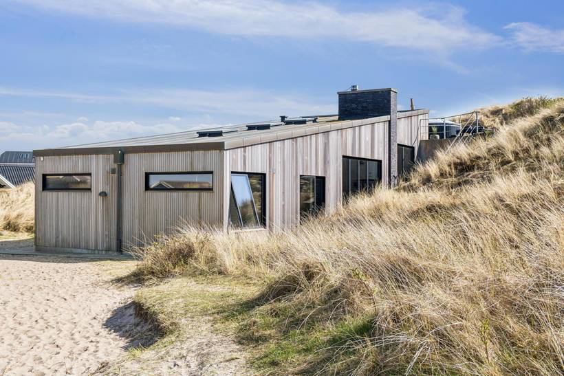 Foto von Ferienhaus CR49 in Søndervig - Westjütland