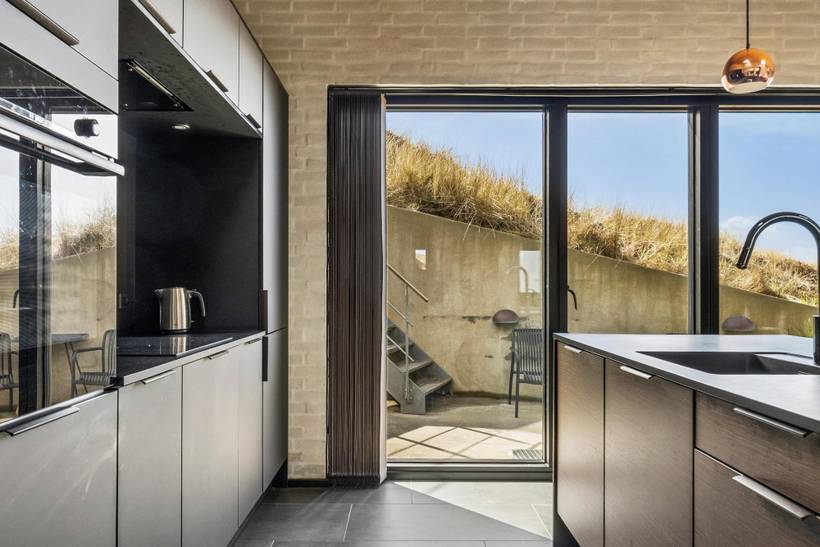 Foto von Ferienhaus CR49 in Søndervig - Westjütland
