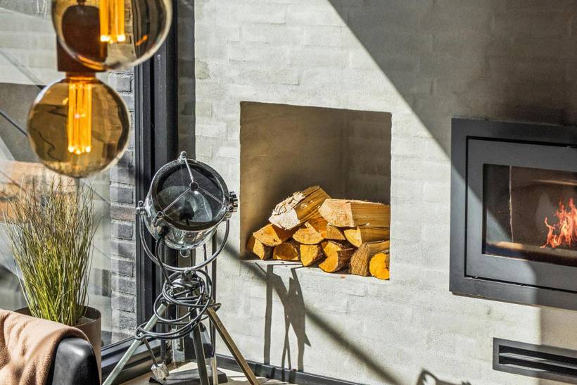 Foto von Ferienhaus CR49 in Søndervig - Westjütland