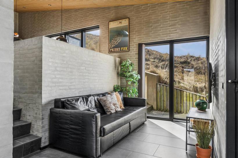 Foto von Ferienhaus CR49 in Søndervig - Westjütland