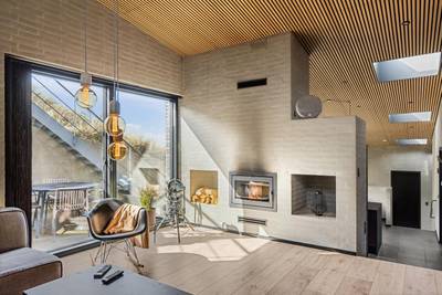 Vorschaubild von Ferienhaus CR49 in Søndervig - Westjütland