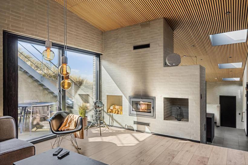 Foto von Ferienhaus CR49 in Søndervig - Westjütland