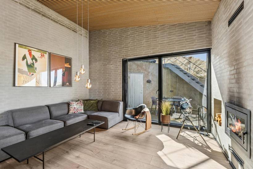 Foto von Ferienhaus CR49 in Søndervig - Westjütland