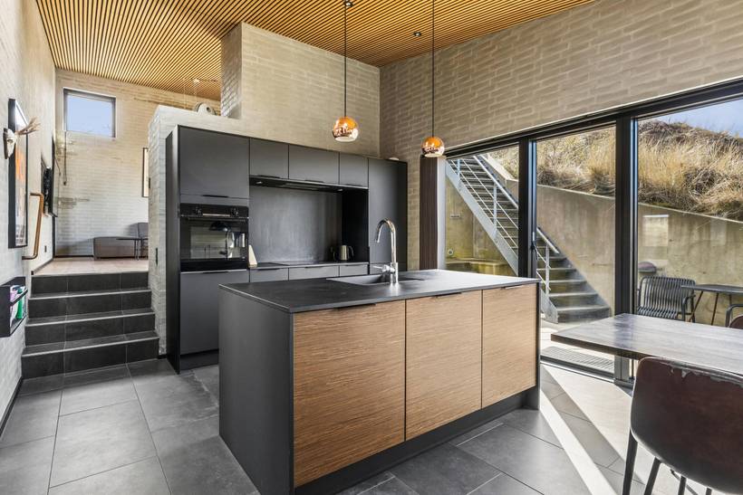 Foto von Ferienhaus CR49 in Søndervig - Westjütland