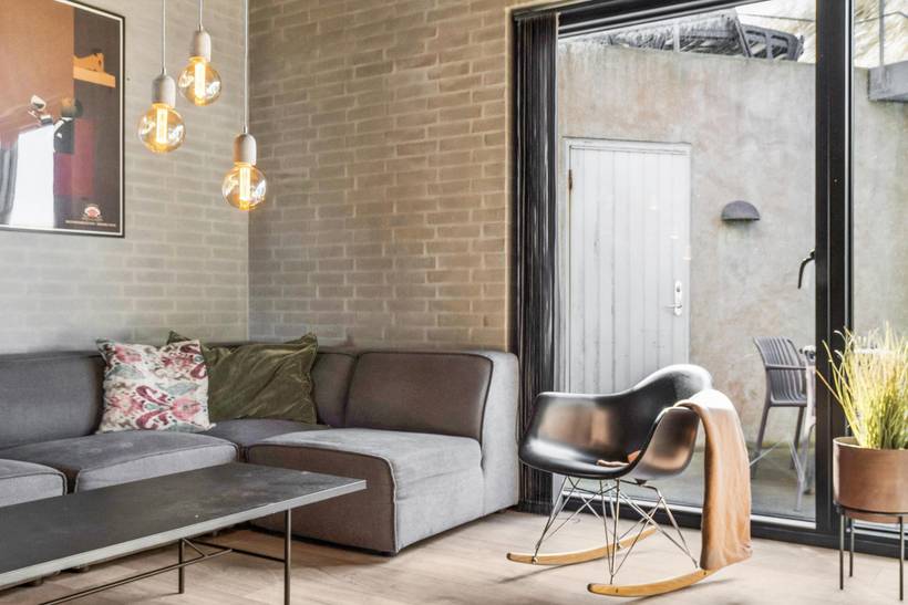 Foto von Ferienhaus CR49 in Søndervig - Westjütland