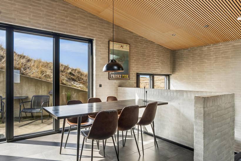 Foto von Ferienhaus CR49 in Søndervig - Westjütland