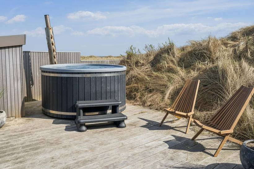 Foto von Ferienhaus CR49 in Søndervig - Westjütland