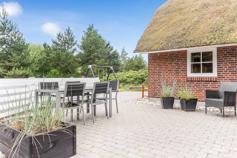 Foto von Ferienhaus CR50 in Blåvand - Westjütland