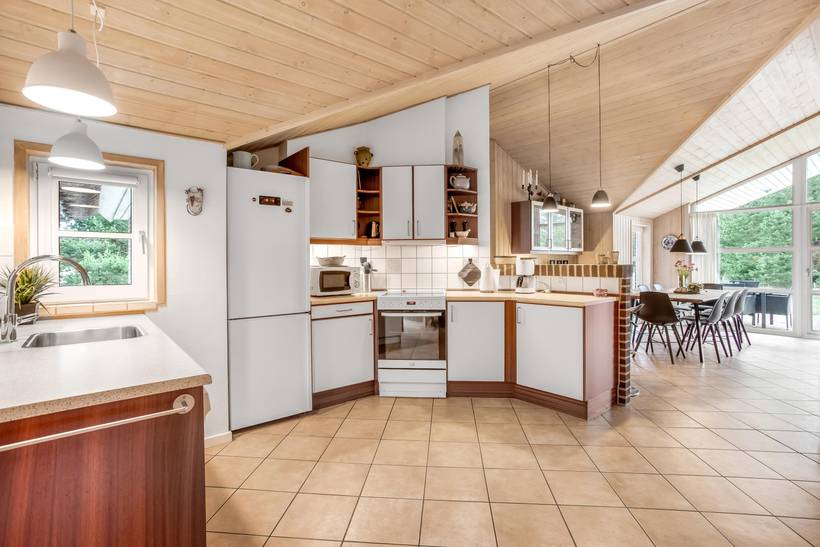 Foto von Ferienhaus CR50 in Blåvand - Westjütland