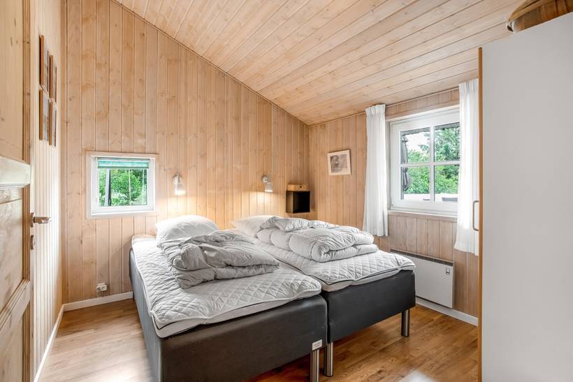 Foto von Ferienhaus CR50 in Blåvand - Westjütland