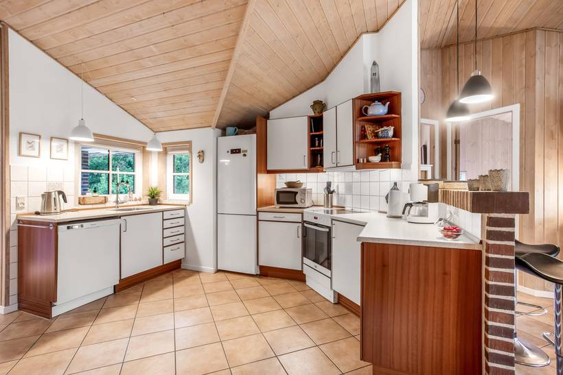 Foto von Ferienhaus CR50 in Blåvand - Westjütland