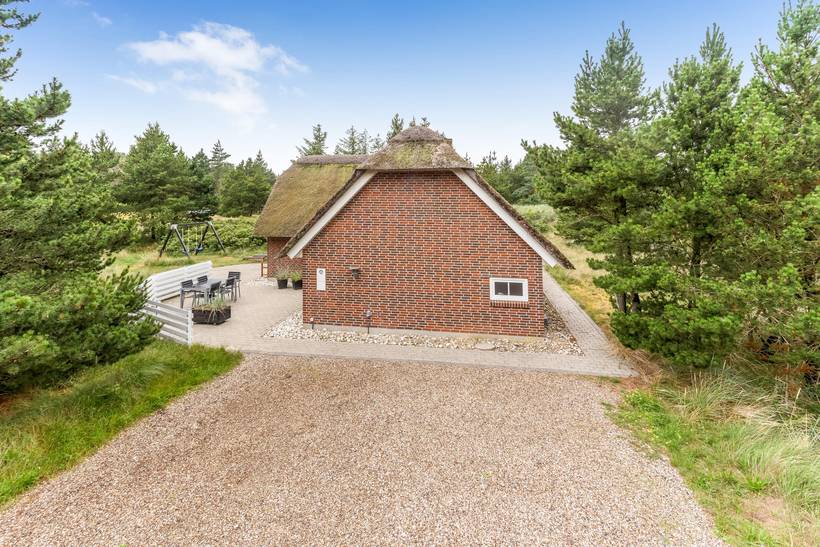 Foto von Ferienhaus CR50 in Blåvand - Westjütland