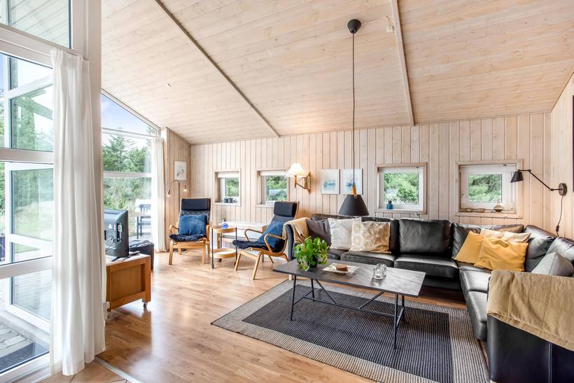 Foto von Ferienhaus CR50 in Blåvand - Westjütland