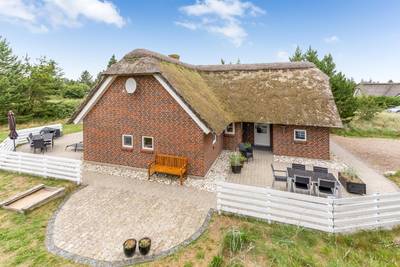 Vorschaubild von Ferienhaus CR50 in Blåvand - Westjütland