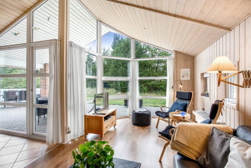 Foto von Ferienhaus CR50 in Blåvand - Westjütland