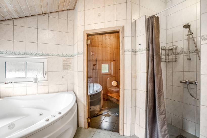 Foto von Ferienhaus CR50 in Blåvand - Westjütland