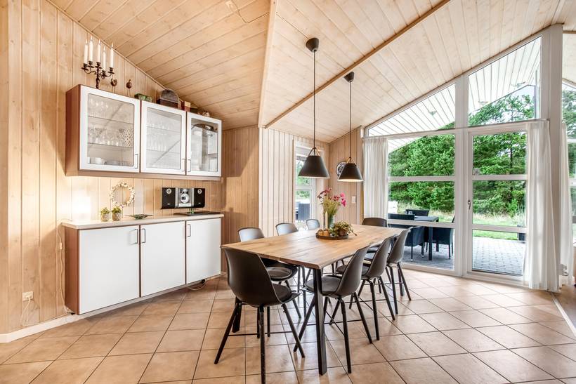 Foto von Ferienhaus CR50 in Blåvand - Westjütland