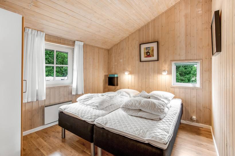 Foto von Ferienhaus CR50 in Blåvand - Westjütland