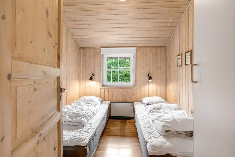 Foto von Ferienhaus CR50 in Blåvand - Westjütland