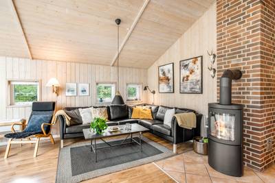 Vorschaubild von Ferienhaus CR50 in Blåvand - Westjütland
