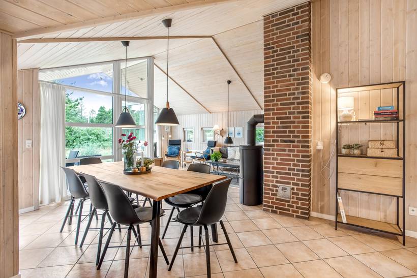 Foto von Ferienhaus CR50 in Blåvand - Westjütland