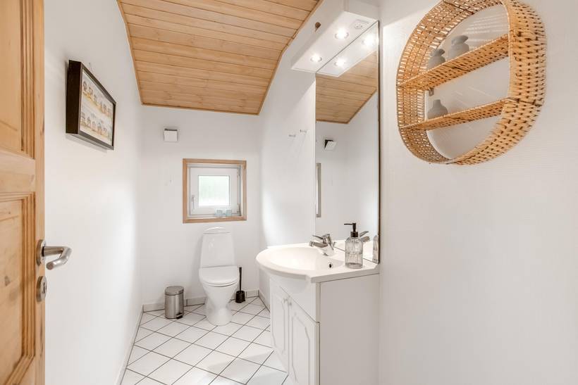 Foto von Ferienhaus CR50 in Blåvand - Westjütland