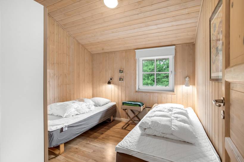 Foto von Ferienhaus CR50 in Blåvand - Westjütland