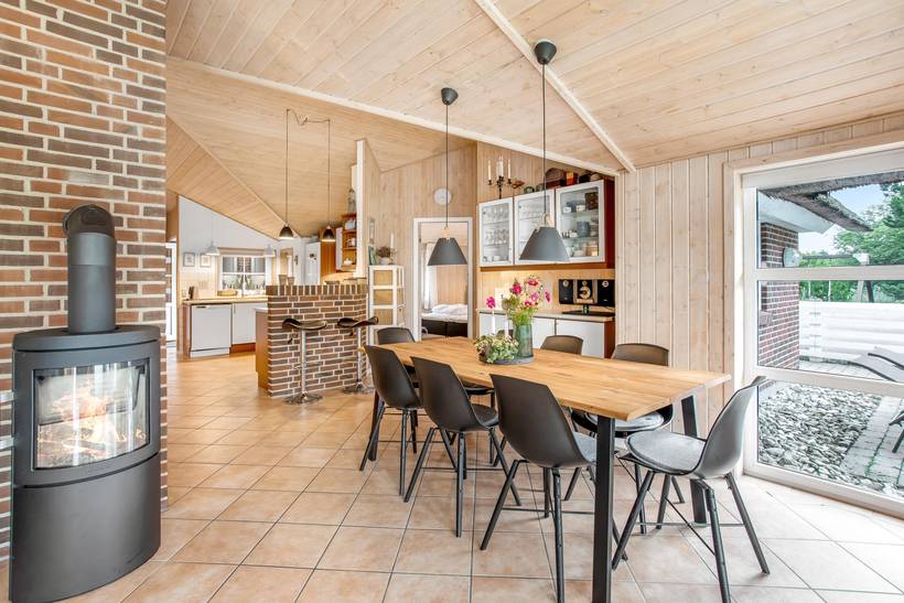 Foto von Ferienhaus CR50 in Blåvand - Westjütland