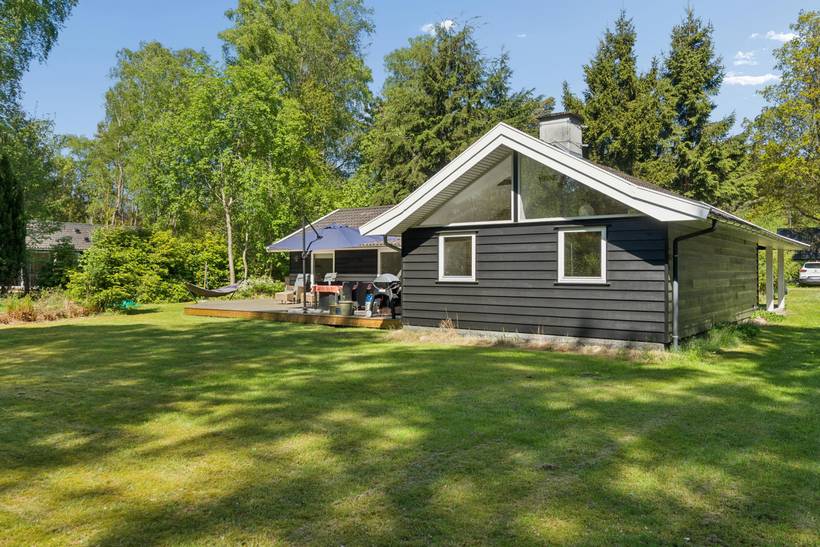 Foto von Ferienhaus CR54 in Rørvig - Westseeland