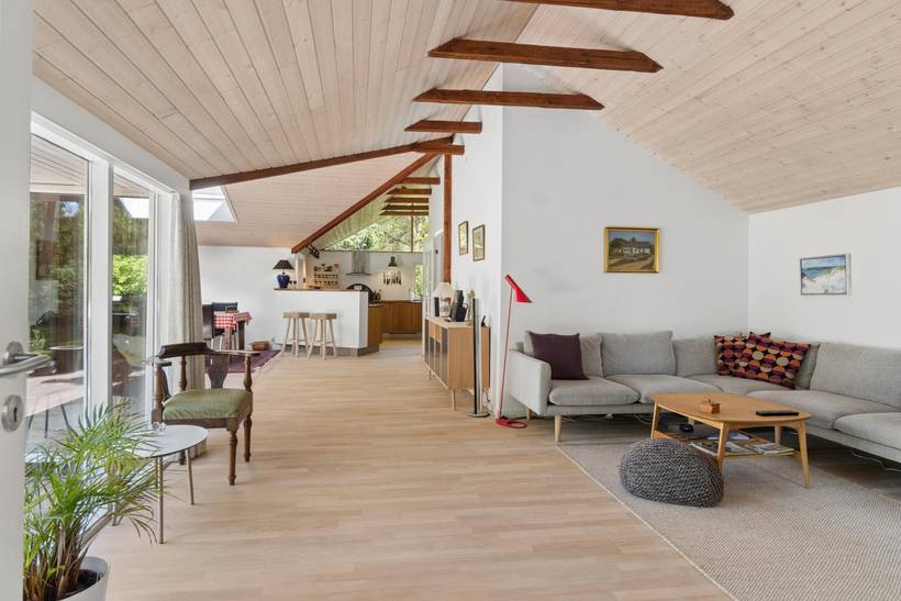Foto von Ferienhaus CR54 in Rørvig - Westseeland
