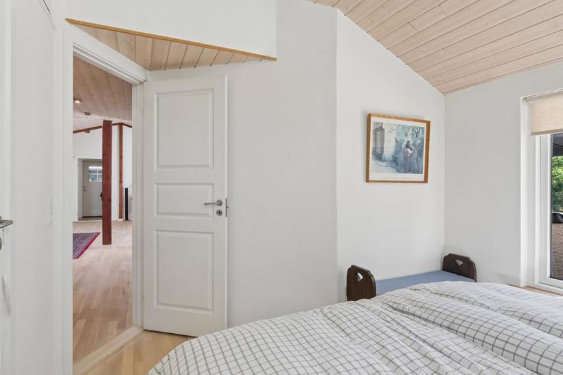 Foto von Ferienhaus CR54 in Rørvig - Westseeland