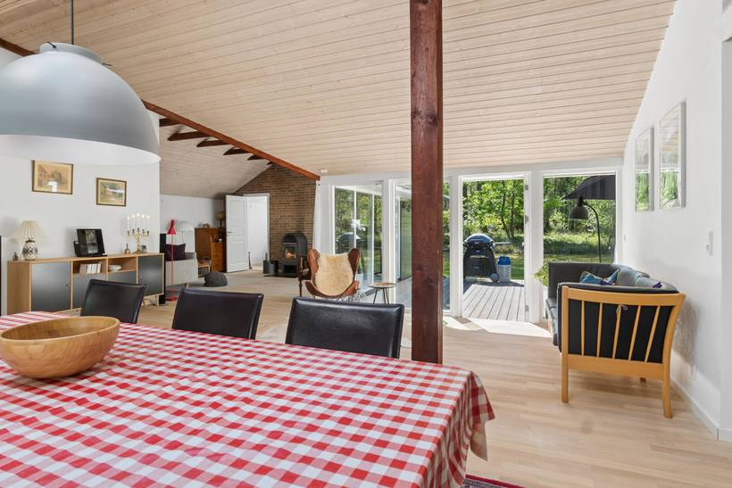 Foto von Ferienhaus CR54 in Rørvig - Westseeland