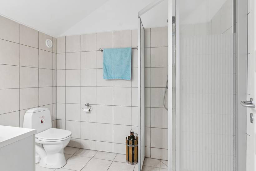 Foto von Ferienhaus CR54 in Rørvig - Westseeland