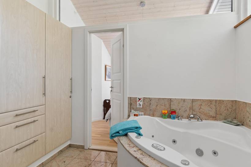 Foto von Ferienhaus CR54 in Rørvig - Westseeland