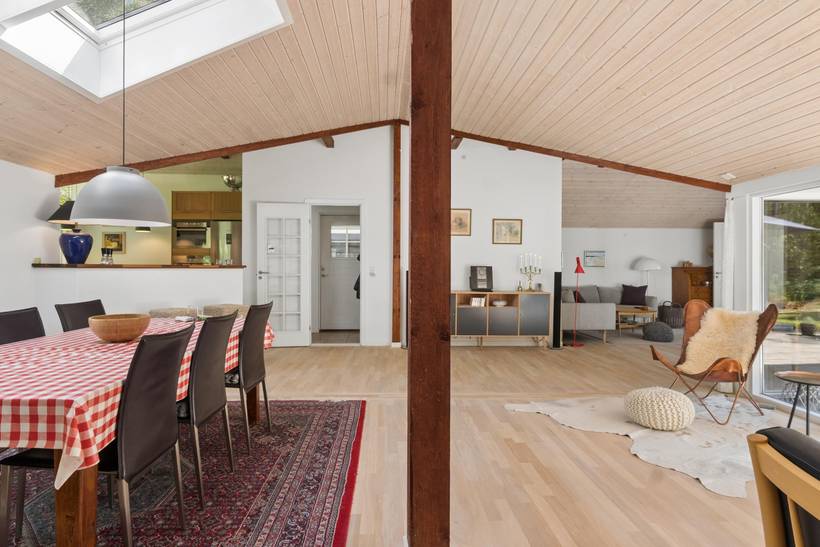 Foto von Ferienhaus CR54 in Rørvig - Westseeland
