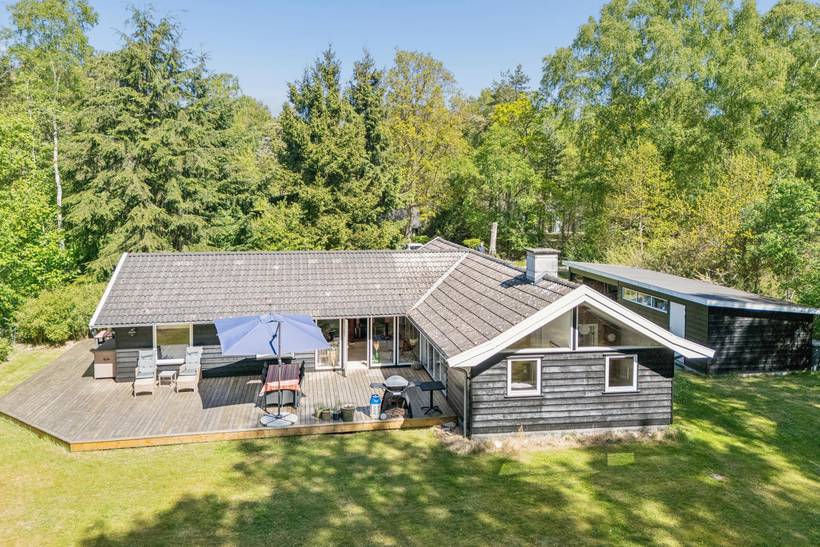 Foto von Ferienhaus CR54 in Rørvig - Westseeland