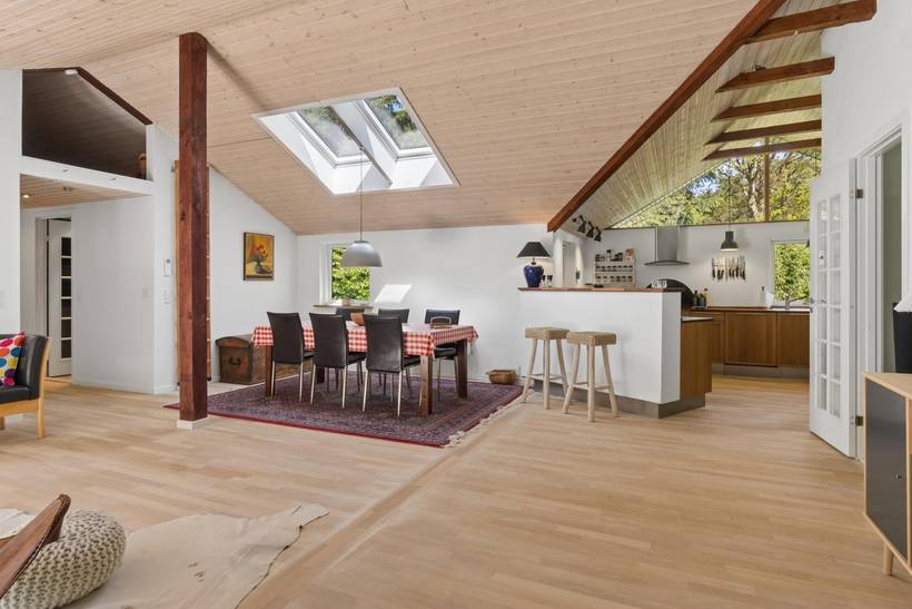 Foto von Ferienhaus CR54 in Rørvig - Westseeland