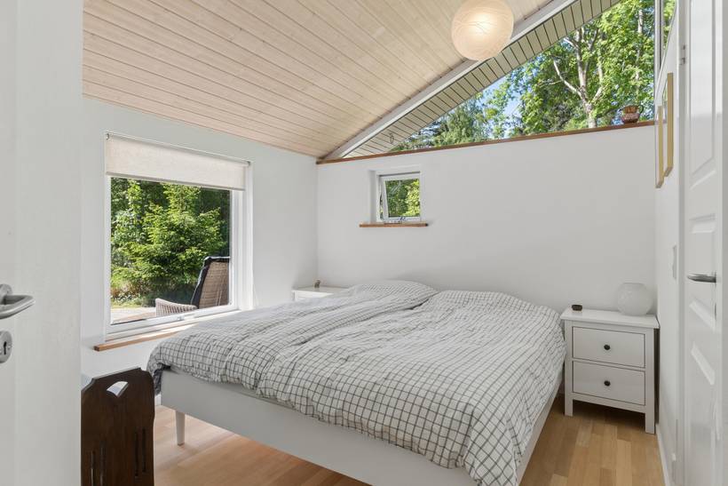 Foto von Ferienhaus CR54 in Rørvig - Westseeland