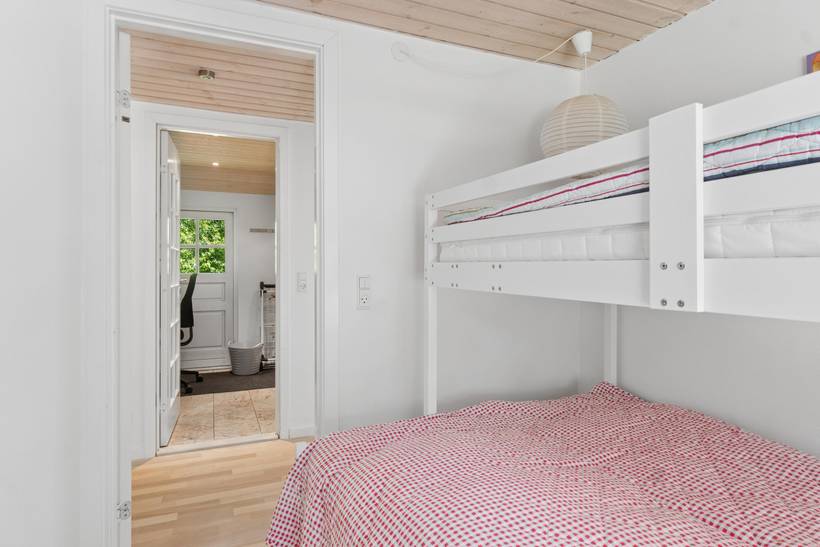 Foto von Ferienhaus CR54 in Rørvig - Westseeland