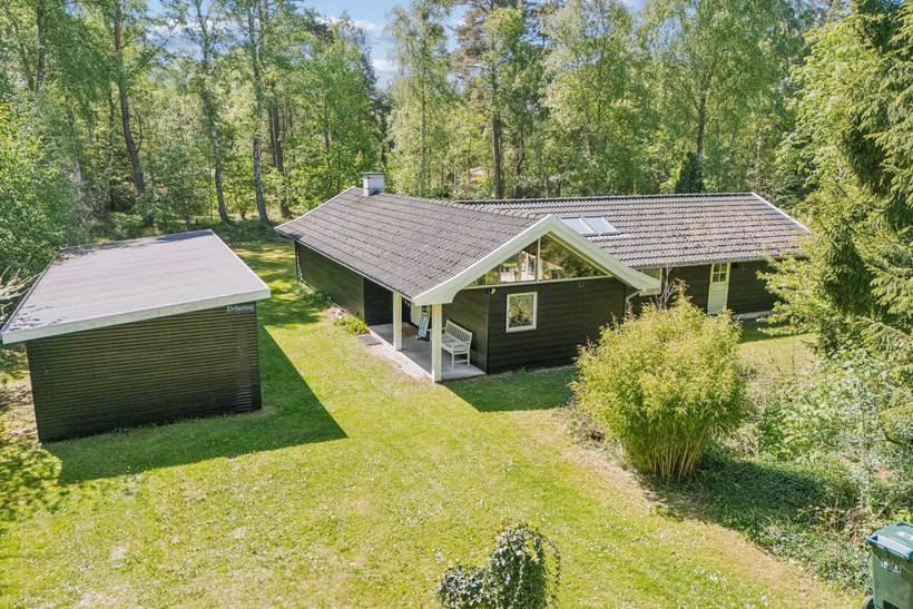 Foto von Ferienhaus CR54 in Rørvig - Westseeland