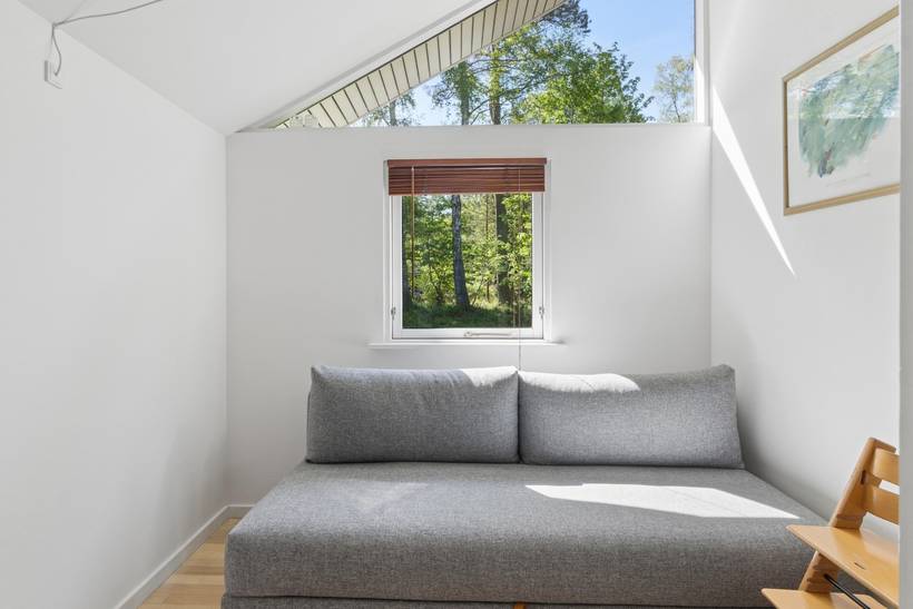 Foto von Ferienhaus CR54 in Rørvig - Westseeland
