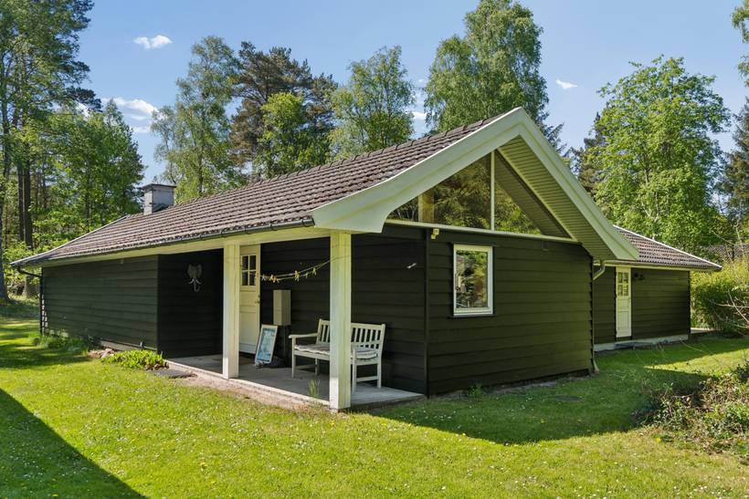 Foto von Ferienhaus CR54 in Rørvig - Westseeland
