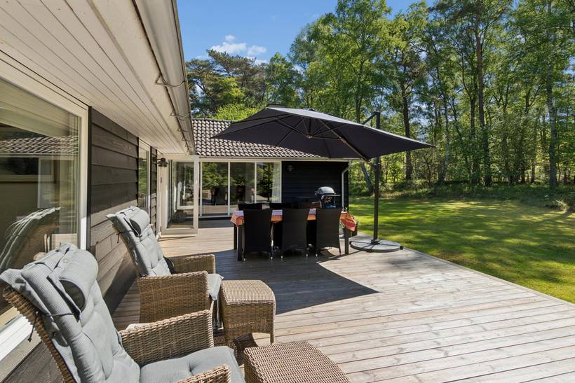Foto von Ferienhaus CR54 in Rørvig - Westseeland