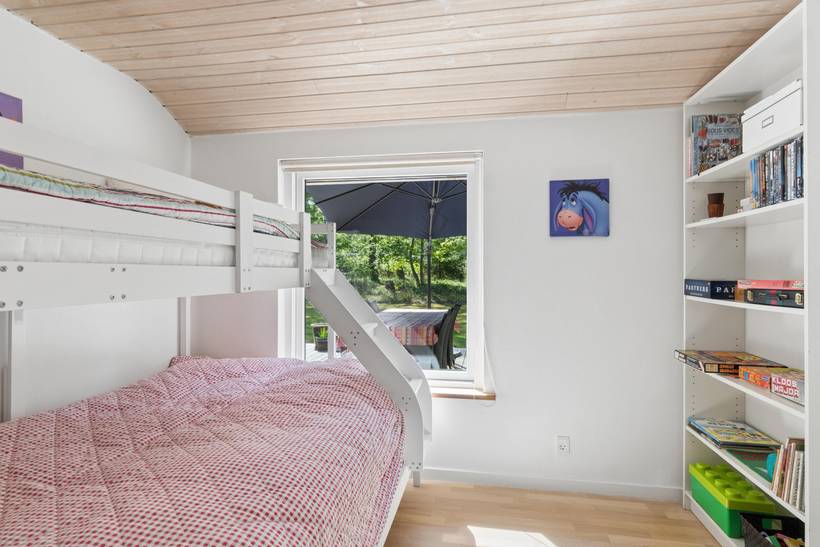 Foto von Ferienhaus CR54 in Rørvig - Westseeland