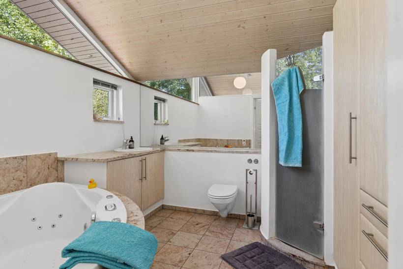 Foto von Ferienhaus CR54 in Rørvig - Westseeland