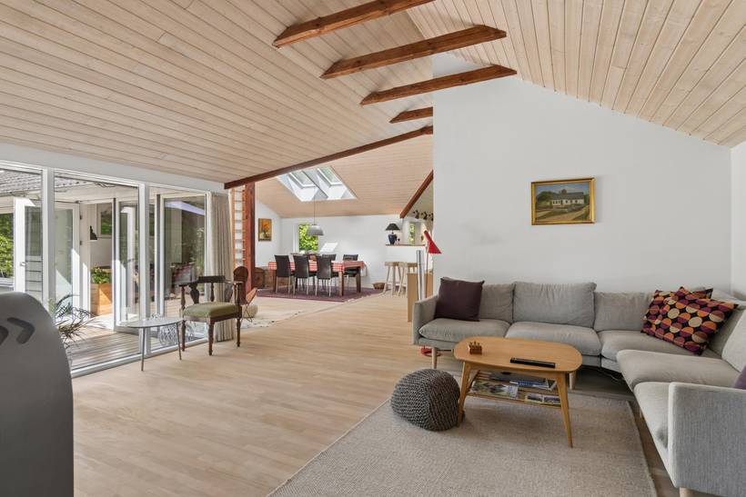Foto von Ferienhaus CR54 in Rørvig - Westseeland