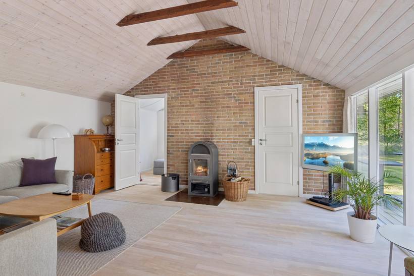Foto von Ferienhaus CR54 in Rørvig - Westseeland