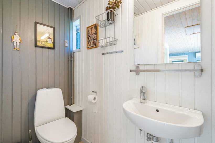 Foto von Ferienhaus CR55 in Henne Strand - Westjütland